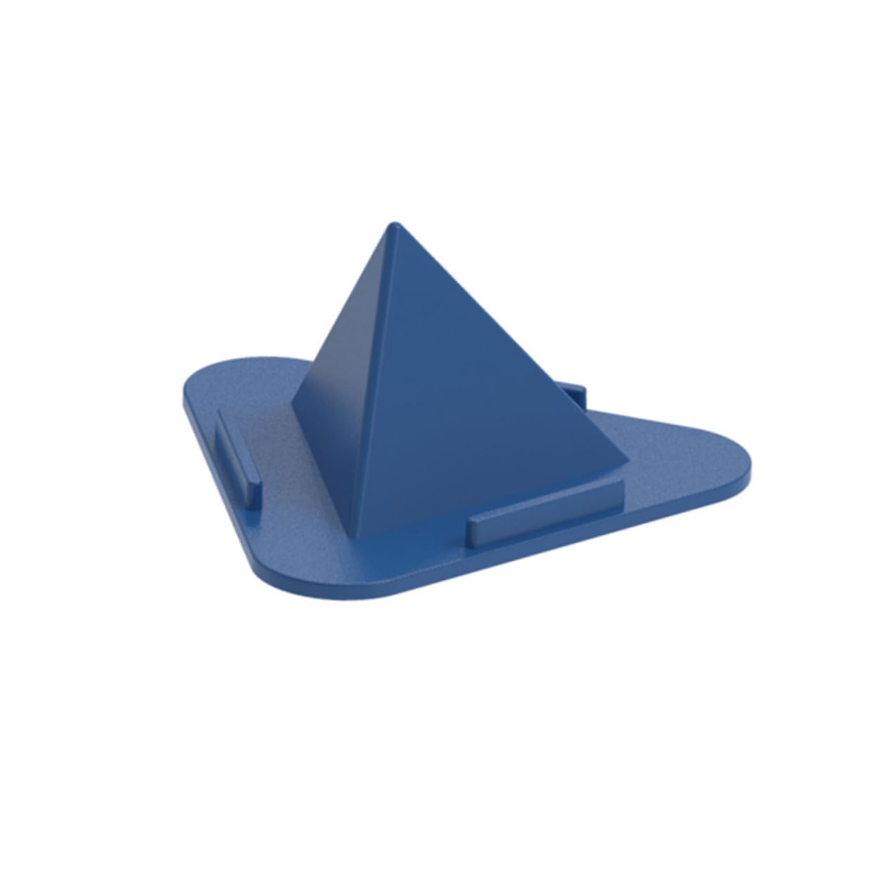 Telefoonhouder, ABS-materiaal Motorfiets ATV-stuur E-montagestandaard