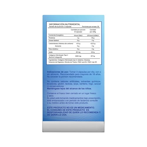 Colágeno, Imagen adicional