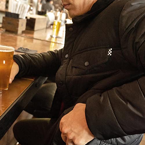 FASTHOUSE Prospector Puffer Jacket2