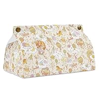 Amazon｜リトルツインスターズ キキララ ティッシュホルダー