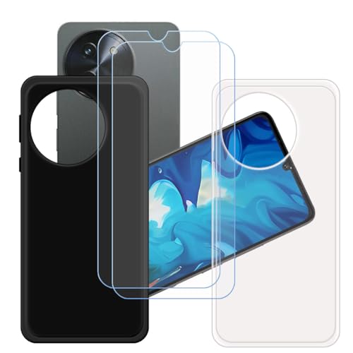 LCEHTOGYE Kp Doogee Note 59 Pro PluspP[X+2xKXXN[veN^[ANAJo[+ Kp Doogee Note 59 Pro Plus (6,75")ƌ݊̂ubN\tgTPUVRQP[X