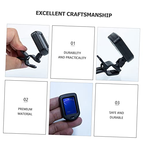 TZLGMDER 1 Jeu de médiators Accessoires électroniques Accessoires pour Violoncelle médiators de Guitare accordeur numérique de Remplacement accordeur de Guitare électrique pièces de Guitare Pratiques - Les Beatles, Paul McCartney, John Lennon, RIngo Starr, George Harrison TZLGMDER 1 Jeu de médiators Accessoires électroniques Accessoires pour Violoncelle médiators de Guitare accordeur numérique de Remplacement accordeur de Guitare électrique pièces de Guitare Pratiques – Image 3