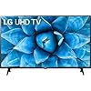 LG 109.22cm (43 inch) Ultra HD...