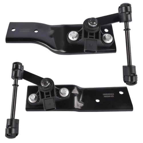 Capteur de Niveau de Hauteur 7L1Z5A967 pour Corriger la Suspension Affaissée