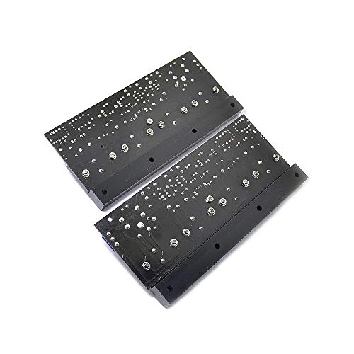 Q-BAIHE 20W full DC puro classe a schede