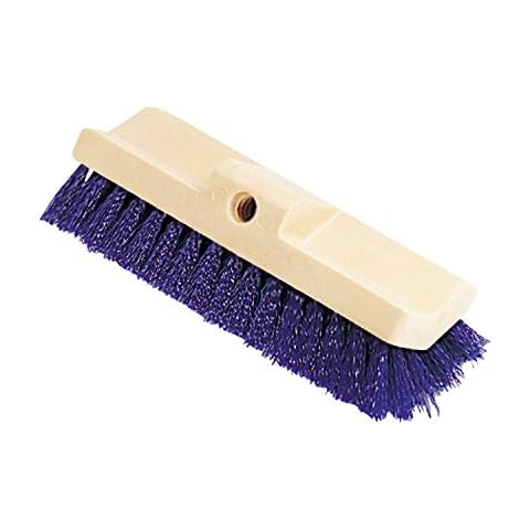 Rubbermaid Commercial Products Synthetic-Fill Wash Brush Head Cover