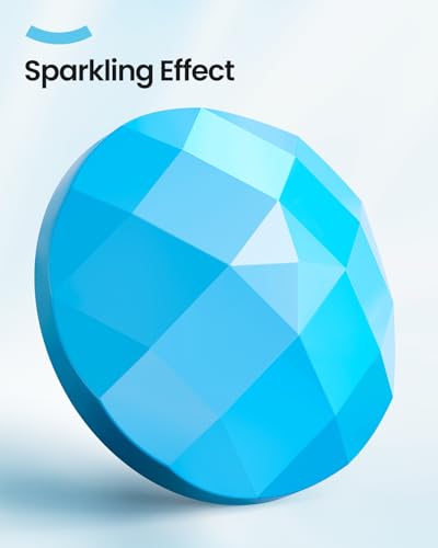 image for ARTDOT 5D Diamond Painting Beads, 445000 Pieces 445 Colors Round Drill