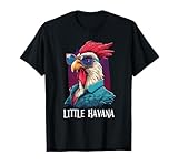 Little Havana Chicken/Rooster Tees 2024