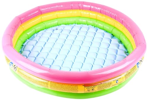 Pool Sunset 131l Intex
