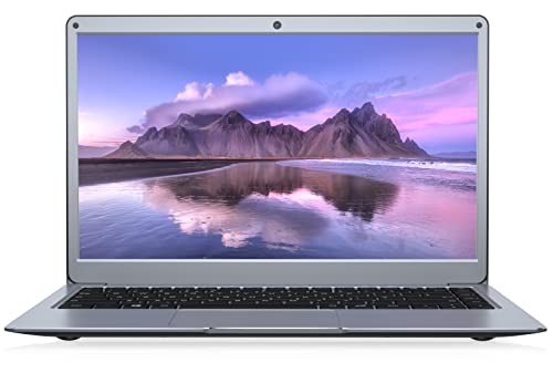 Amazon.co.jp: Jumper ノートパソコン 13.3インチ 8GBメモリ+256GB SSD 