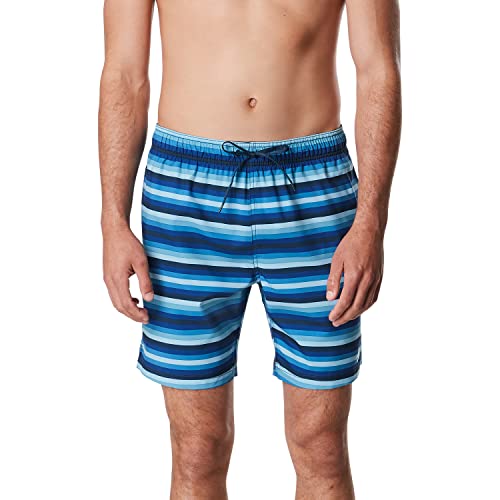 Maillot de bain imprimé Redondo Speedo short de bain homme idéal pour la plage