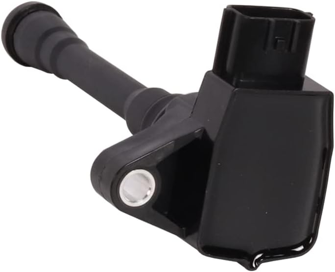 ENA Set of 4 Rear Ignition Coil Compatible with Nissan NV2500 NV3500 Titan XD 2016 2017 2018 2019 5.6L Replacement for UF812 22448EZ31B 49142 C997 GN10880