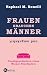 Produktbild Frauen brauchen Männer (und umgekehrt): Couchgeschichten eines Wiener Psychiaters