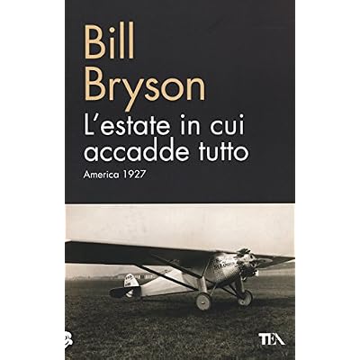 L'estate in cui accadde tutto