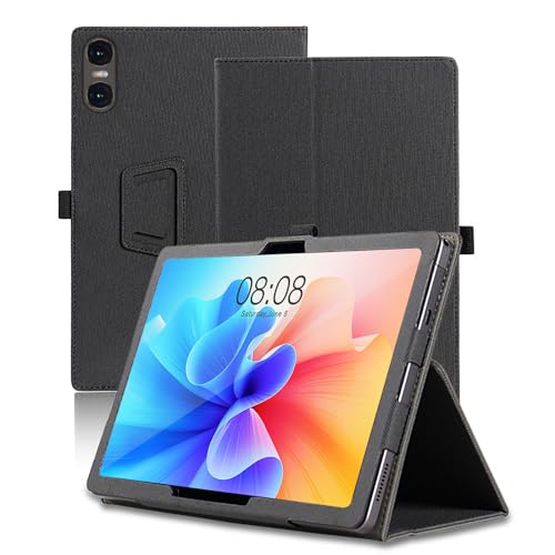 Case for TECLAST T40 HD, 10.4 inch, Smart Case Cover for TECLAST T40 HD with Multi-Viewing Angles, Comprehensive Protection