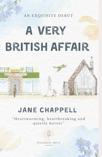 A Very British Affair