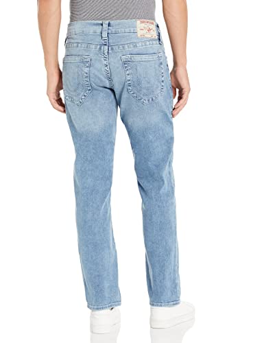 True Religion Men's Geno Slim Jean 32'' Inseam2
