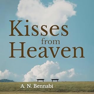 Kisses from Heaven cover art