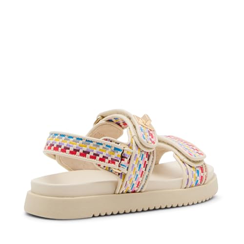 Image of Steve Madden Kids Mona Jelly (Little Kid /Big Kid)