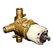 American Standard R120R120 Pressure Balance Rough Valve Body Only Direct Sweat Inlets and Outlets