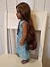 American Girl 2011 Doll of the Year Kanani & Paperback Book