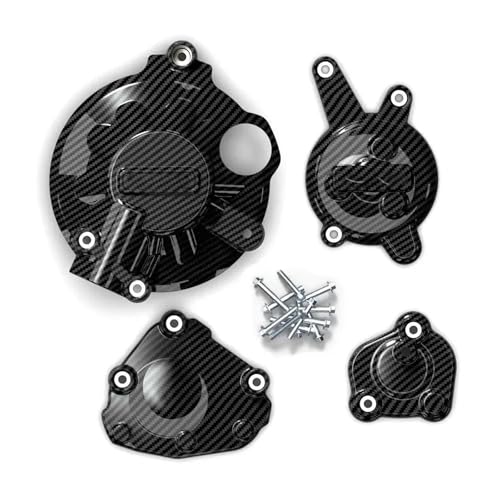 Protection moteur YZF-R1 carter d'embrayage haute finition