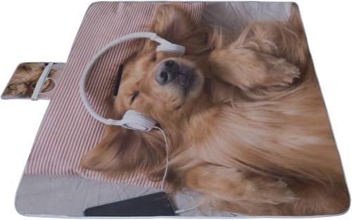 レジャーシート 可愛い動物 ピクニック 折りたたみ 撥水 アウトドア クッション マット コンパクト 花見 運動会 キャンプ 遠足 花火大会 ヨガ 座布団 厚手 大判 145x150cm 持ち運び便利