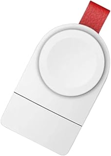 ULDIGI Carregador De Viagem Carregador Carregador Carregador Portátil Chaveiro Relógio Carregador Carregador Rápido Cabo De Carregamento Magnético A3 Carregador USB Carregador De Relógio