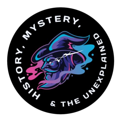 History, Mystery, & the Unexplained cover art