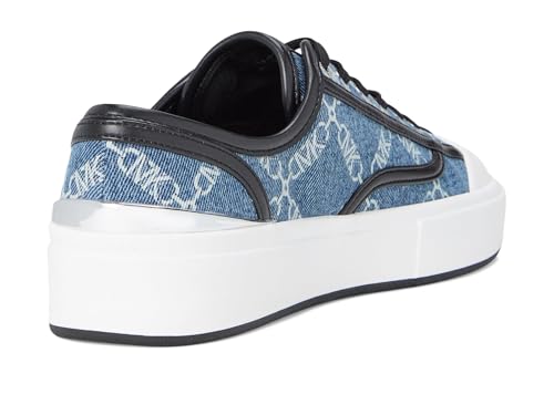 Image of Michael Kors Men's Jude Lace Up Sneaker
