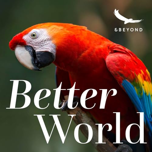 Setting sail into the Peruvian Amazon with Mark Wheeler and Cliver Rioja