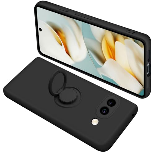 Google Pixel9a P[X Ot VR ϏՌ O[O sNZ 9a O Jo[ t̃VR[ X}zP[X 360°] X^h@\ ԍڃz_[ Xgbvz[t ~ h~iubNj