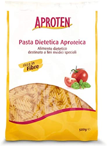 DIETERBA (HEINZ ITALIA Srl) APROTEN FUSILLI 500 G