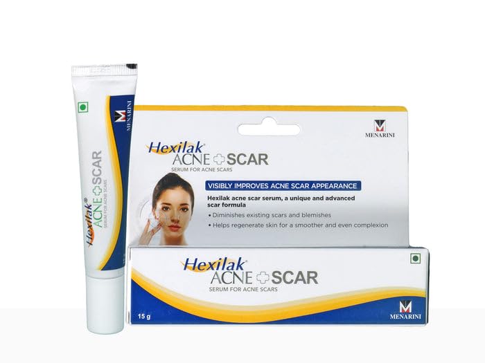 acne plus scar serum 15g | Menarini-image-12
