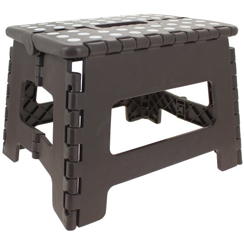 Sgabellino pieghevole Sgabello Pieghevole Max