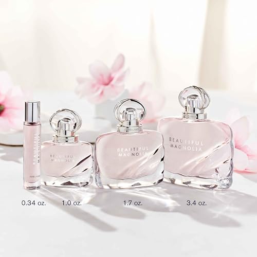 Opiniones y reviews de Perfume Beautiful - 5 favoritos. 8 Imagen adicional