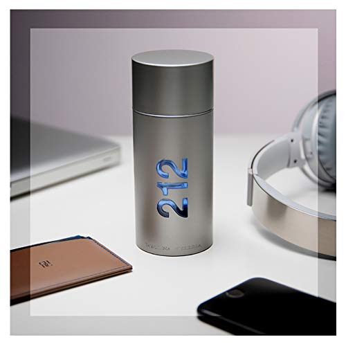 Miniatura 5 de 212 MEN Eau De Toilette vapo 100 ml