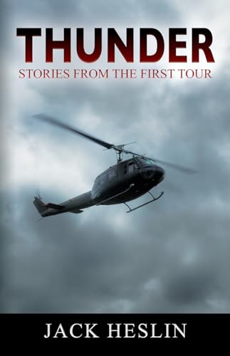 THUNDER: Stories From the First Tour