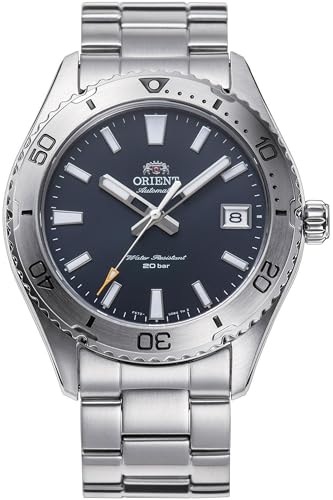 Orient Reloj Para Buceo Ra-Ac0q02l10b Orient Reloj Para Buceo Ra-Ac0q02l10b