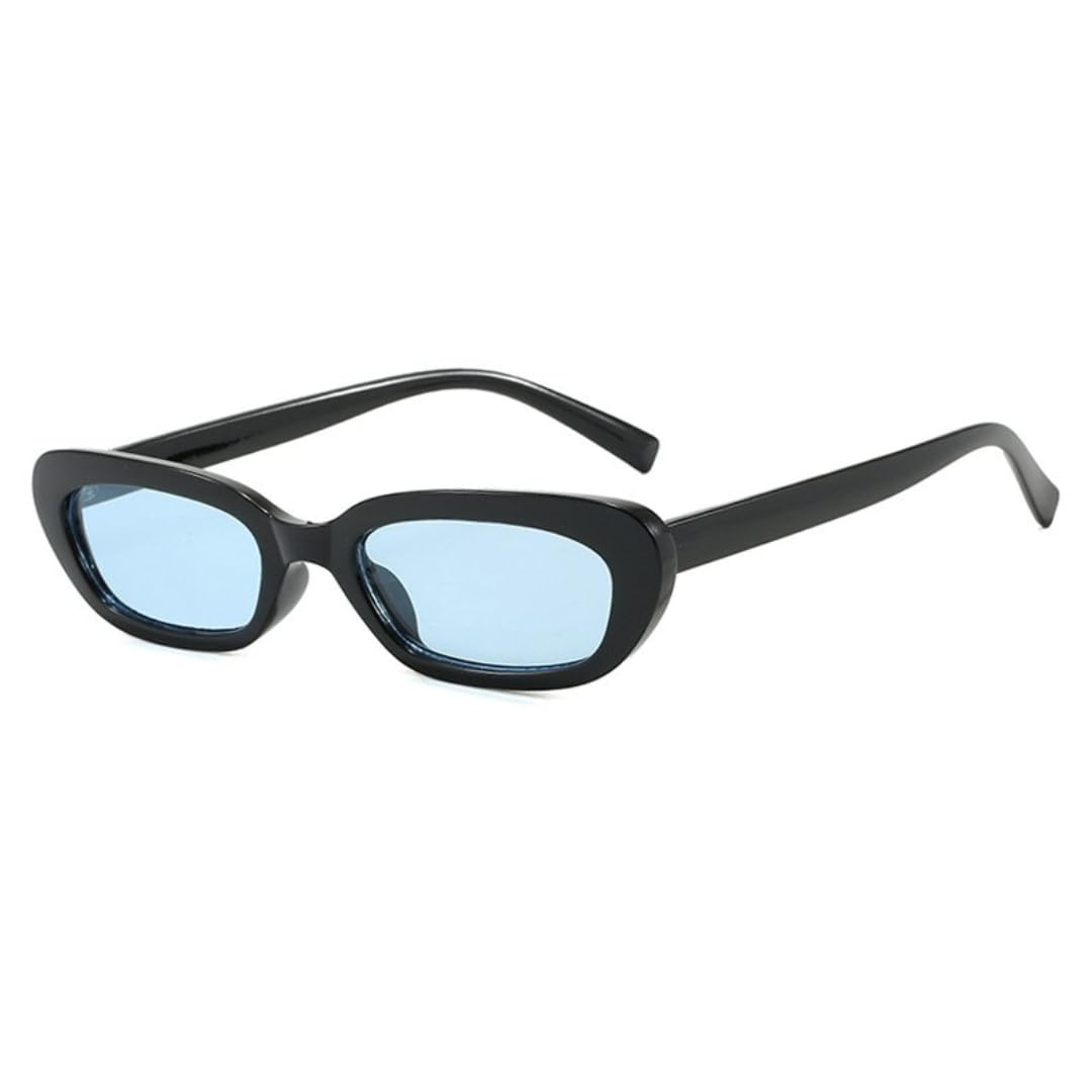 Lunettes de soleil œil de chat protection UV400 pour bloquer les rayons nocifs - 8
