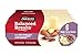 Sargento Balanced Breaks White Cheddar Natural Cheese, Sea-Salted Roasted Almonds, Dried Cranberries Snack Kit, 6-Pack