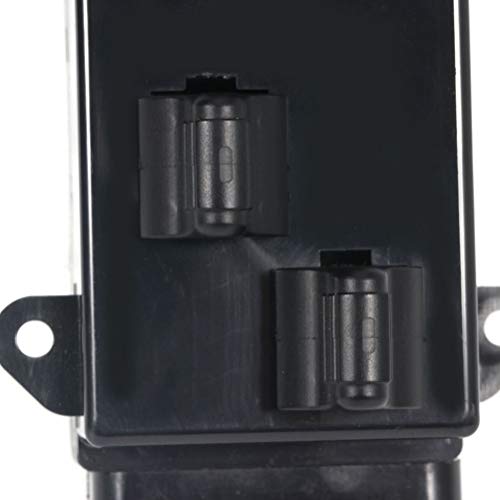 Power Window Switch Compatible with 1996-00 Dodge Caravan 1996-00 Dodge Grand Caravan 1996-00 Plymouth Grand Voyager 1996-00 Plymouth Voyager 4685433