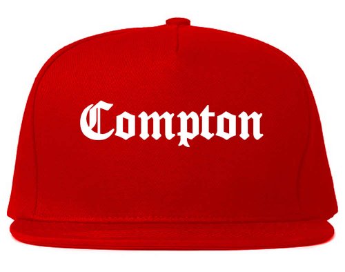 Kings Of NY Compton Los Angeles LA California West Coast Snapback miniatura 1