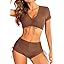 Coppery Brown