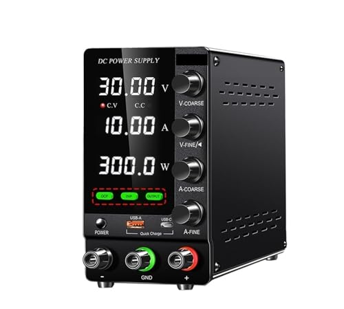 OCP OVP DC�����\�������p�d���o�̓X�C�b�` USB-A TYPE-C�|�[�g �}���[�d �������E�d�q�@��C���p(SPS-C3010S)