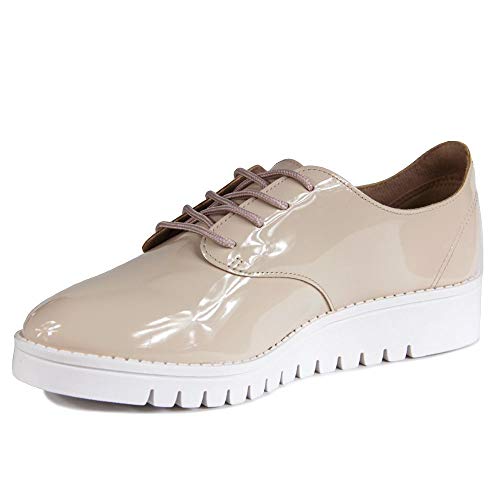 SAPATO CASUAL 4174.319.13488.61338 CREME