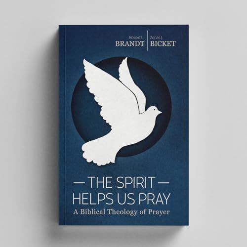 The Spirit Helps Us Pray