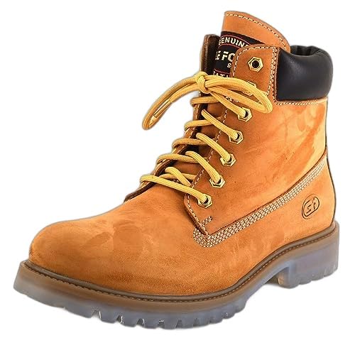 LEFORE| Genuine Leather Boot for Men | Plain Leather Boot| Leather Boot for Men | Handcrafted Boot (K675CHK41) (B09R47Z6MQ) Amazon Price History, Amazon Price Tracker