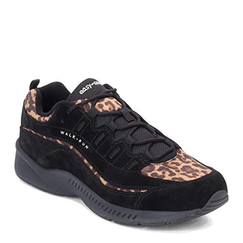 Image of Romy Suede Walking Shoe