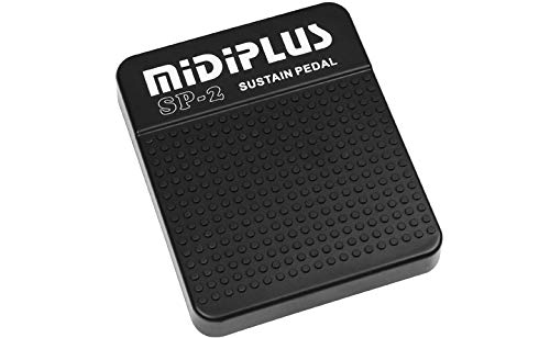 midiplus SP-2 Sustain Pedal - Thumbnail 2